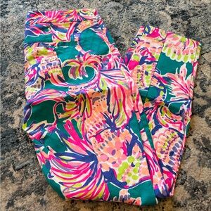 Lilly Pulitzer Pants